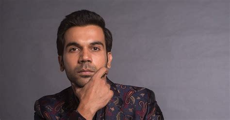 नुकताच बोहल्यावर चढलेल्या अभिनेता राजकुमार रावचा असा आहे बॉलिवूडमधला ...