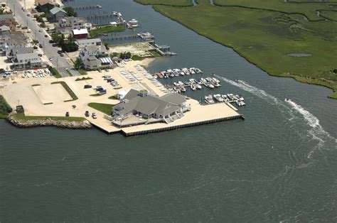 Avalon Yacht Club in Avalon, NJ, United States - Marina Reviews - Phone ...