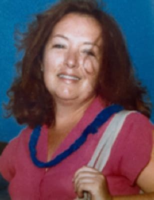 Mary Edith Langford - 2022 - Boone Funeral Home