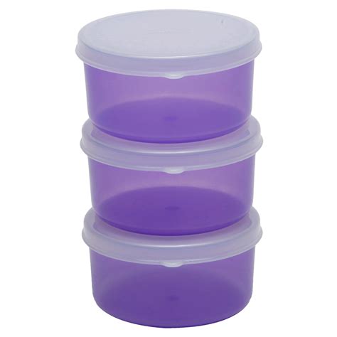 Gluman | Midgets Container 100 (Set of 3)