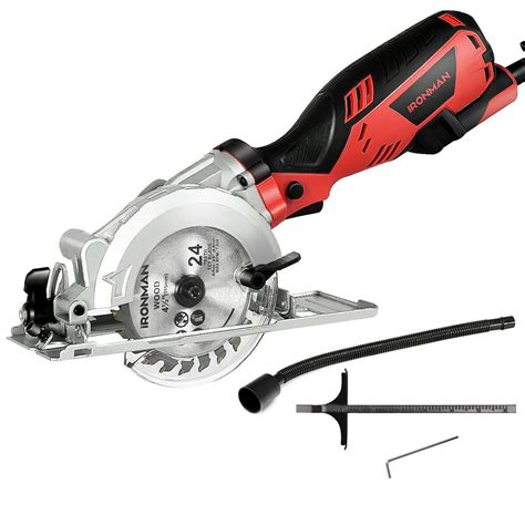 Portable Circular Saw