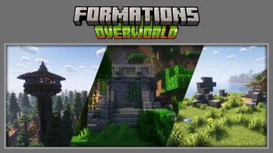 Formations Structure Library 的图像结果