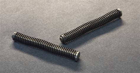 Image result for How to Replace Rod Guide