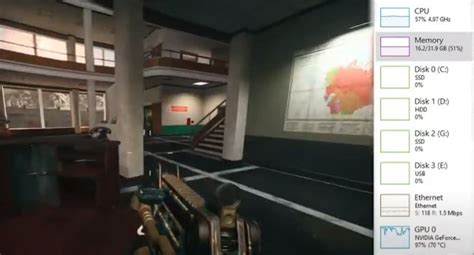 Image result for Warzone Using 0% GPU