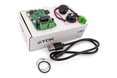 Z25000Z2910Z001Z21 Demo Kit - EPCOS | DigiKey