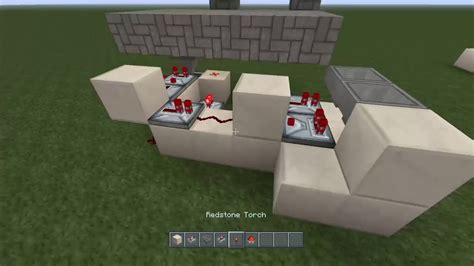 Image result for Redstone Tutorials Java 1.16