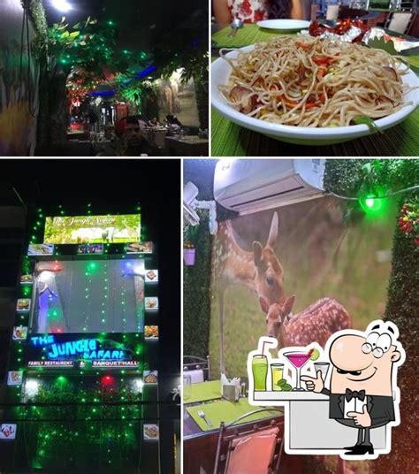 JUNGLE SAFARI, Patna, Ashiana - Digha Road - Restaurant reviews