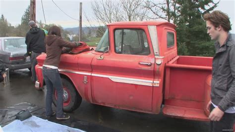 Image result for twilight truck for sale