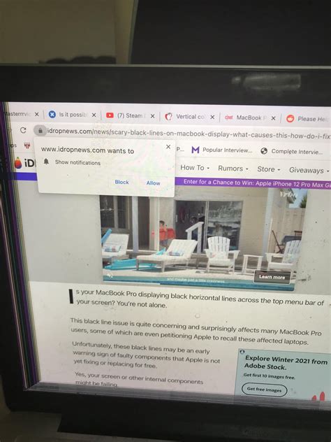 Image result for How to Change Screen Back to Normal