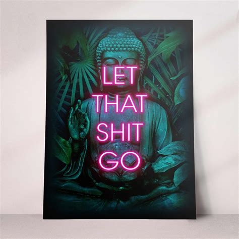 Neon Inspired Art Prints – Brighten Your Space with Bold Designs