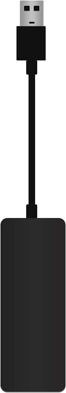 Buy LEXXSON Carplay Wireless Dongle Receiver USB Adapter for Car with ...