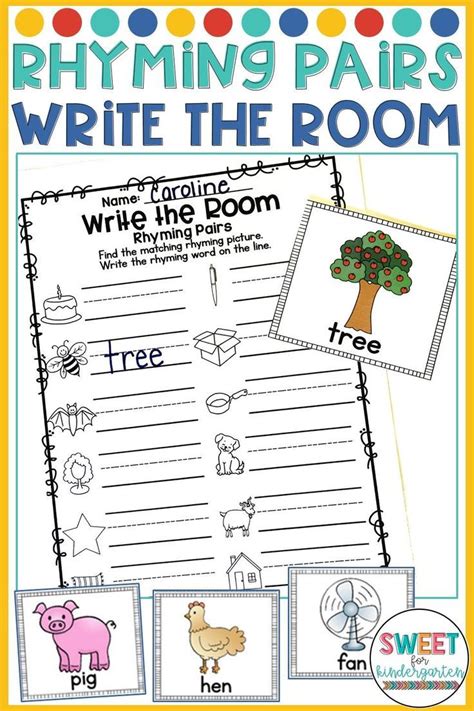 What Words Rhyme With Room at Connie Goodin blog