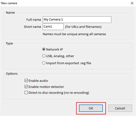 Image result for IP Camera URL