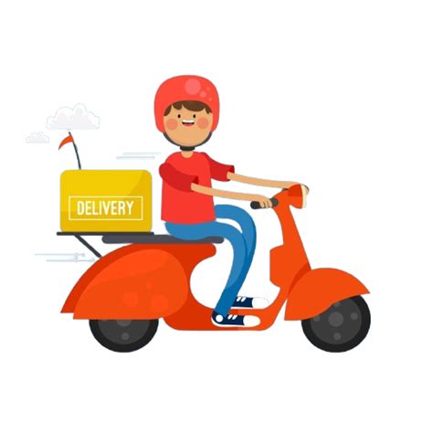 Logistics-Delivery-Service
