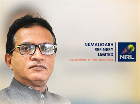 NRL News: NRL New Director (Finance) Sachidananda Maharana assumed Charge