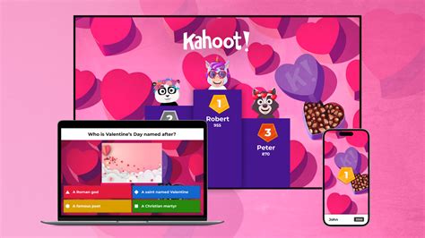 Kahoot Free 的图像结果