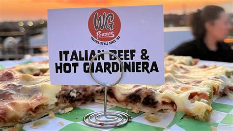 WG Pizzas and Petite Pomeroy add to restaurant options in North Shore ...