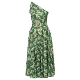 Giardino Kleid melograno - Kleider von Lena Hoschek