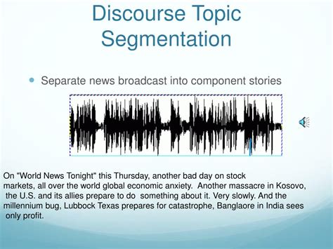 Discourse Structure Examples 的图像结果