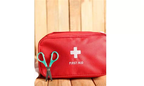 WORLD FIRST AID DAY 2024