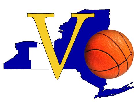 Section V Boys' Basketball Official Website