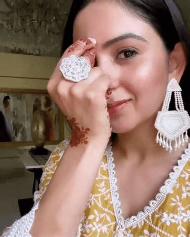 The dot of significance – The real importance of the Indian bindi for