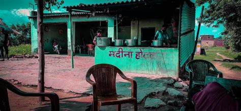 MADEENA HOTEL, Bareilly - Restaurant reviews