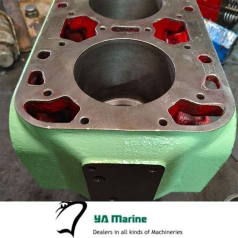 YANMAR SC30N, SC40N, SC50N, SC60N COMPLETE COMPRESSOR & SPARES | Engine ...