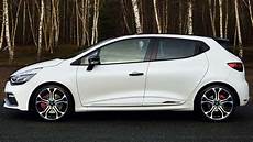Renault Clio Sport 2016 by 2016 Renault Clio Rs 220 Edc Trophy Review Road Test Renault Clio Sport 2016