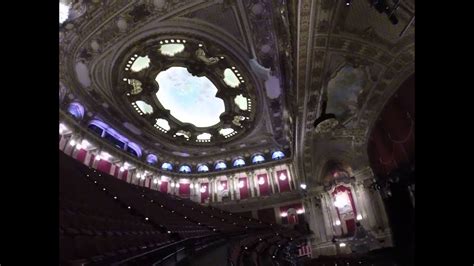 Image result for Boston Opera House Seating Chart