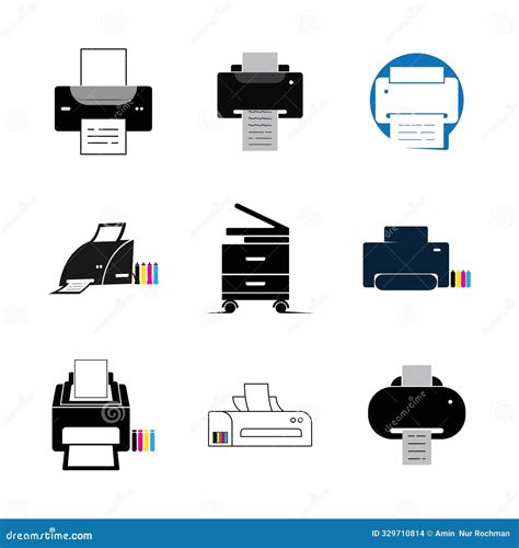 Printer Logo Design 的图像结果