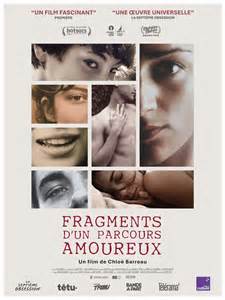 Cinémas et séances du film Fragments d'un parcours amoureux - Jura ...