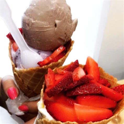 Scream For Ice Cream: We Love Natural's Refreshing Summer Flavours | LBB