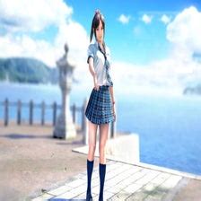 Image result for Summer Lessons VR Mod