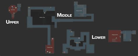 Maps and Item Locations - Resident Evil 2 Remake Guide - IGN