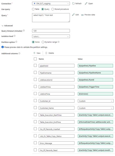 Solved: Writing Pipeline Output to JSON file in Lakehouse - Microsoft ...