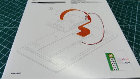 Image result for Raspberry Pi Display Board