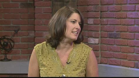 Maine opera singer Kate Aldrich | newscentermaine.com