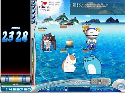 O2Jam End Time 的图像结果