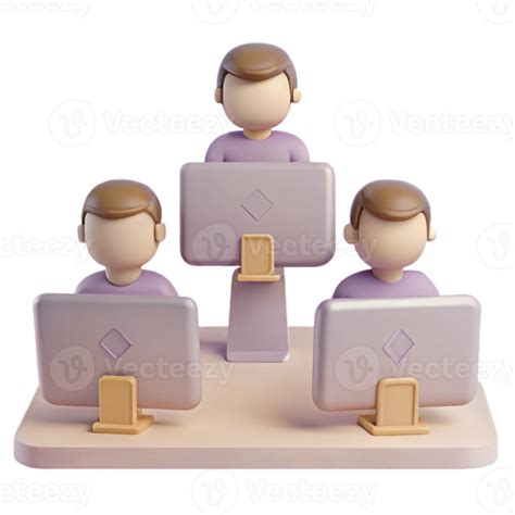 Three Computers Cartoon 的图像结果