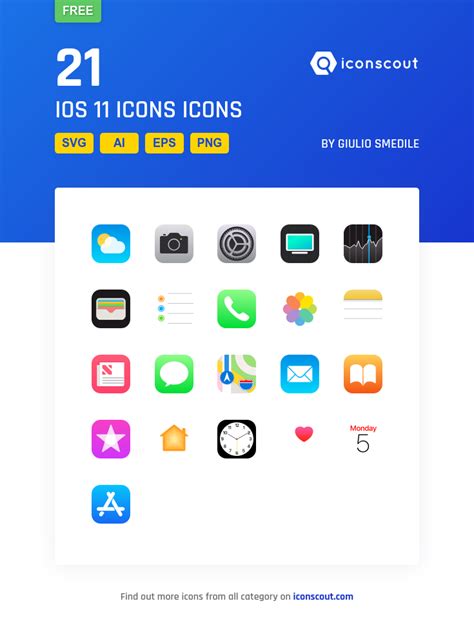 Image result for iOS Icon Kit