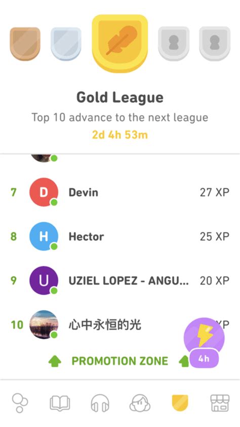 Duolingo Leagues Explained: How to Win & Advance Fast in 2025