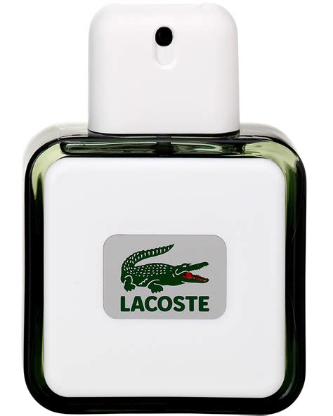 Lacoste 'Original' 1984 - отзывы, купить мужские духи в интернет ...