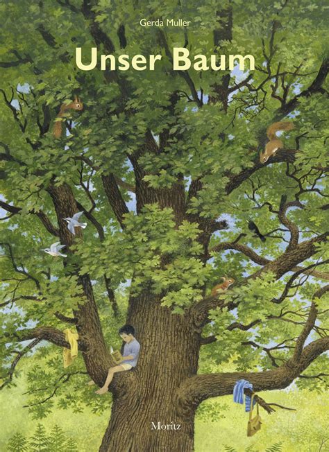 Amazon.in: Buy Unser Baum: Vom Leben einer alten Eiche Book Online at ...