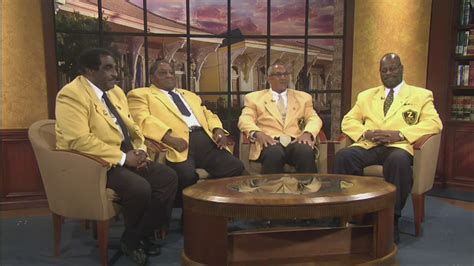 Zulu Brothers Find Strength in Shared Grief After Tragic Losses | wwltv.com