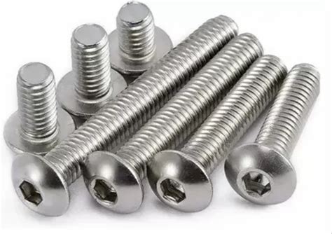 Allen Key - Allen Wafer Head Bolt Trader - Retailer from New Delhi