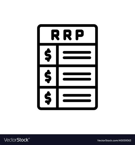 Image result for RRP Script Examples