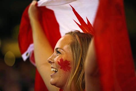 Want To Flee A Trump America? This Site Will Help You Marry A Canadian ...