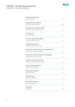 CNC Tool Holders - Bilz - PDF Catalogs | Technical Documentation | Brochure