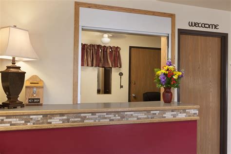 Super 8 by Wyndham Wall | Wall, SD Hotels